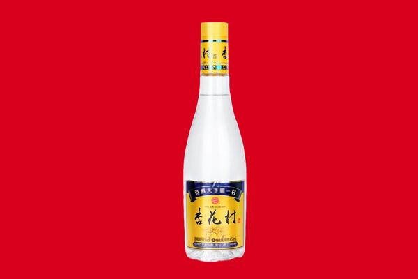 石景山区回收杏花村