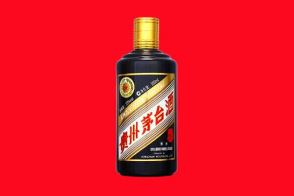 石景山区回收茅台酒瓶