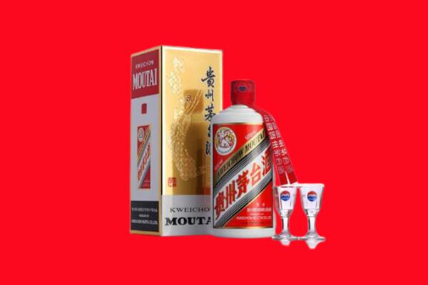 石景山区回收贵州茅台酒